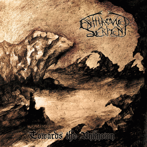 Enthroned Serpent : Towards the Unknown